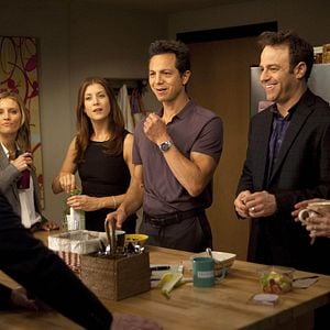 Photo Paul Adelstein