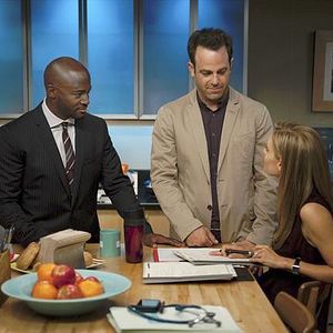 Photo Paul Adelstein