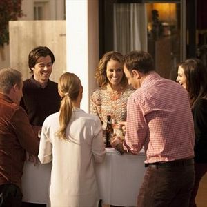 Photo Paul Adelstein