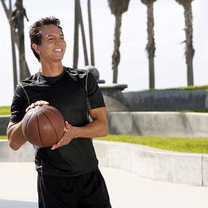 Photo Benjamin Bratt