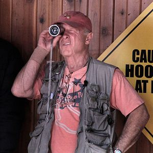 Photo Tony Scott
