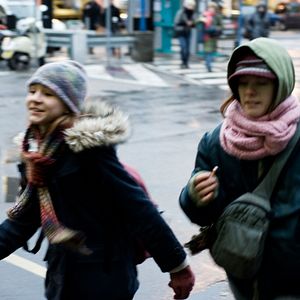 Photo Julie-Marie Parmentier