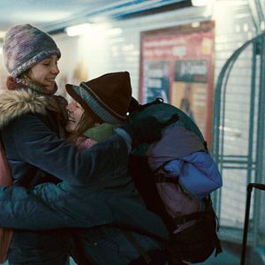 Photo Julie-Marie Parmentier