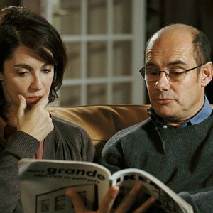 Photo Bernard Campan