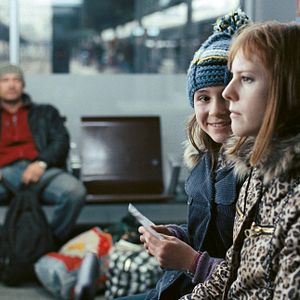 Photo Julie-Marie Parmentier