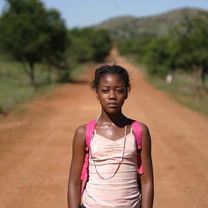 Photo Oliver Schmitz