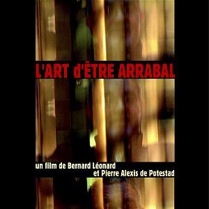 Photo L'Art d'être Arrabal