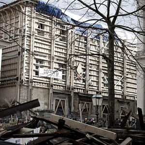 Photo Draquila - L'Italie qui tremble
