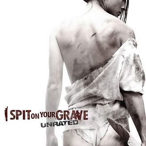Photo I Spit on Your Grave