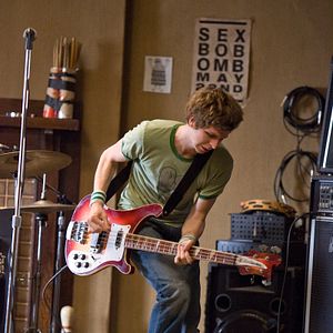 Photo Michael Cera