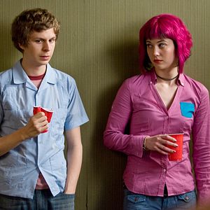 Photo Michael Cera