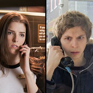 Photo Michael Cera