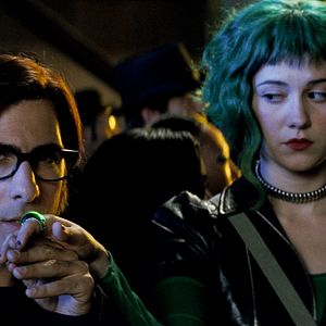 Photo Jason Schwartzman