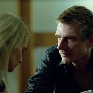 Photo Alexandre Iordachescu