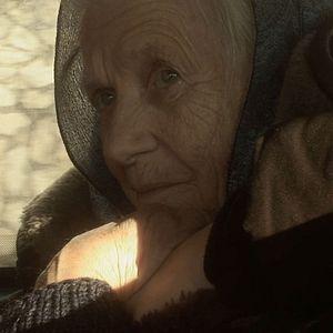 Photo Svetlana Geier