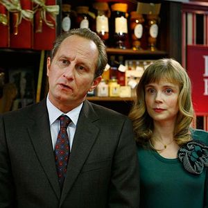 Photo Benoît Poelvoorde