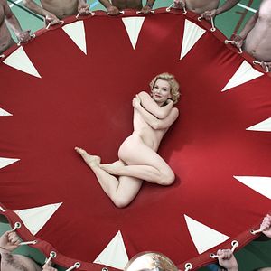 Photo Gérald Hustache-Mathieu