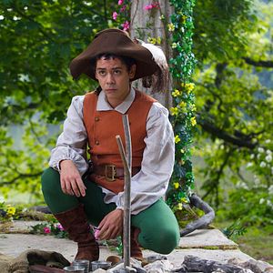 Photo Sylvain Fusée