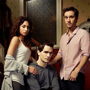 Photo Being Human (US)