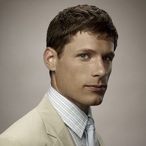Photo Matt Lauria