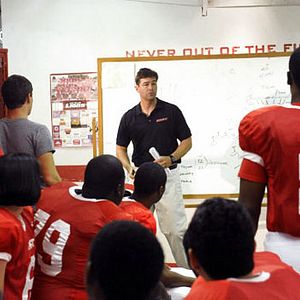 Photo Kyle Chandler