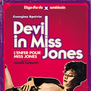 Photo L'Enfer pour Miss Jones