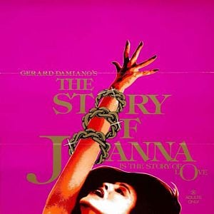 Photo The Story of Joanna