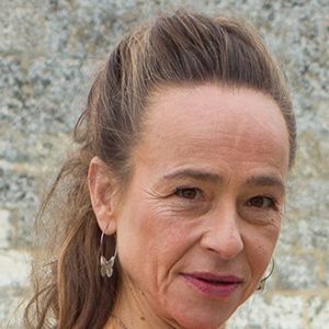 Photo Dominique Frot