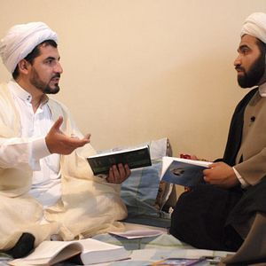 Photo Sudabeh Mortezai