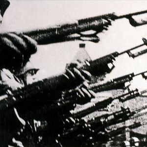 Photo Pourquoi nous combattons