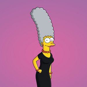 Photo Les Simpson
