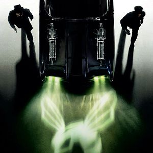 Photo The Green Hornet