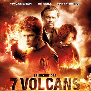 Photo Le Secret des 7 volcans