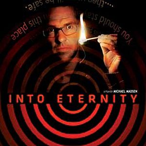 Photo Into Eternity