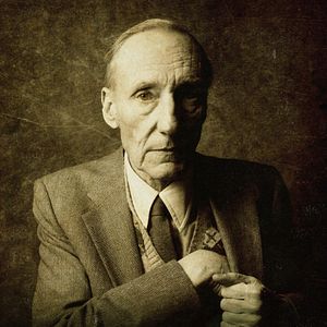 Photo William S. Burroughs: A Man Within