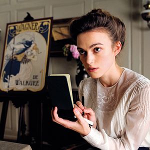 Photo Keira Knightley