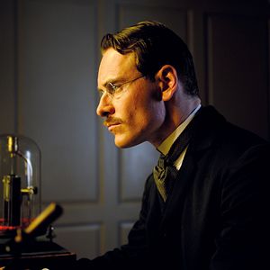 Photo A Dangerous Method