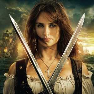 Photo Pirates des Caraïbes : la Fontaine de Jouvence