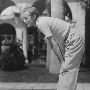 Photo Leslie Howard