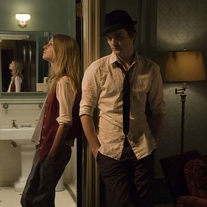 Photo Benoît Philippon