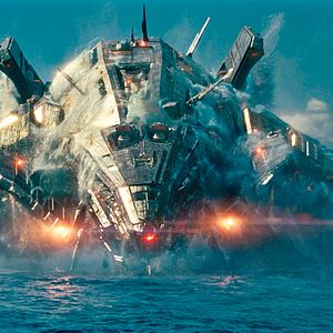 Photo Battleship