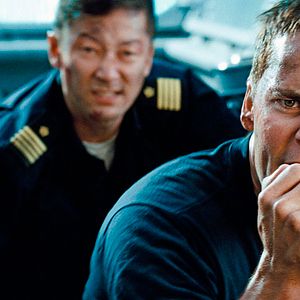 Photo Tadanobu Asano