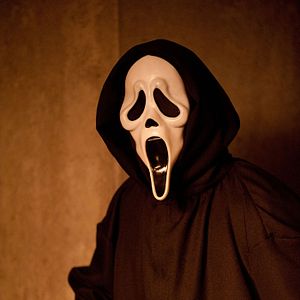 Photo Wes Craven