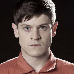 Photo Iwan Rheon