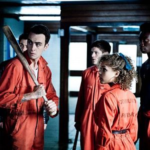 Photo Antonia Thomas