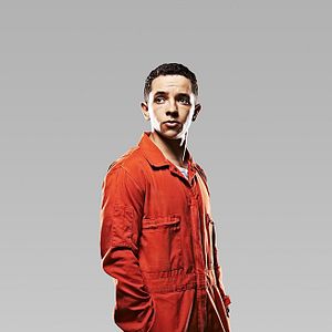 Photo Nathan McMullen