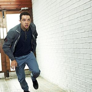 Photo Nathan McMullen