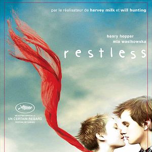 Photo Restless