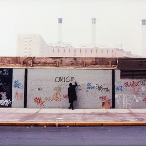 Photo Downtown 81