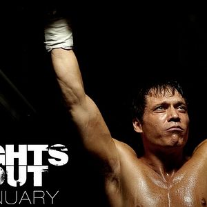 Photo Holt McCallany